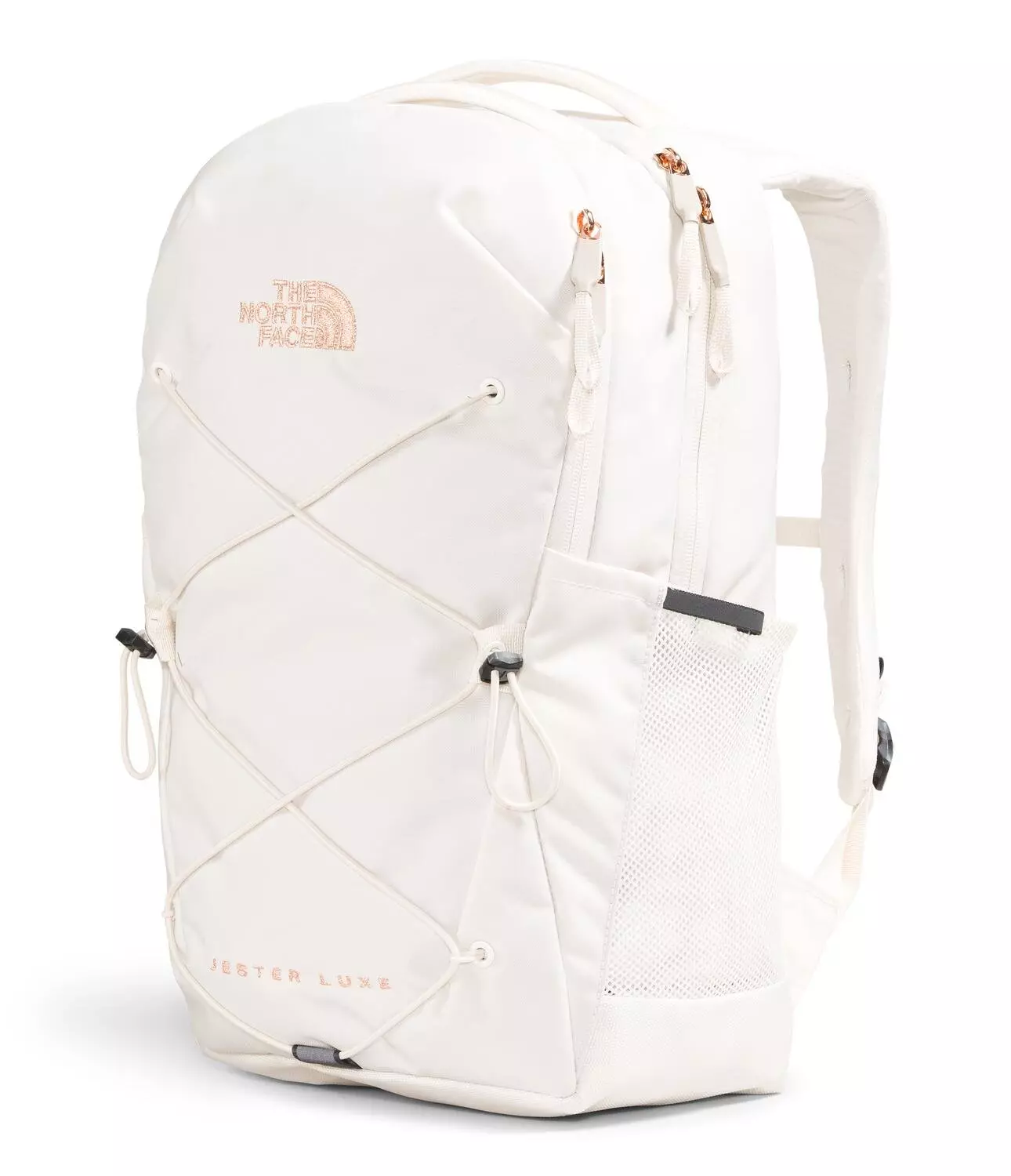 The North Face Jester Backpack - White